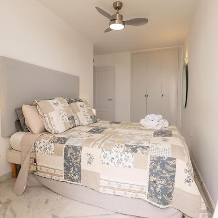 Javea Port Townhouse With Amazing Sea Views & Communal Pool Villa Exterior photo