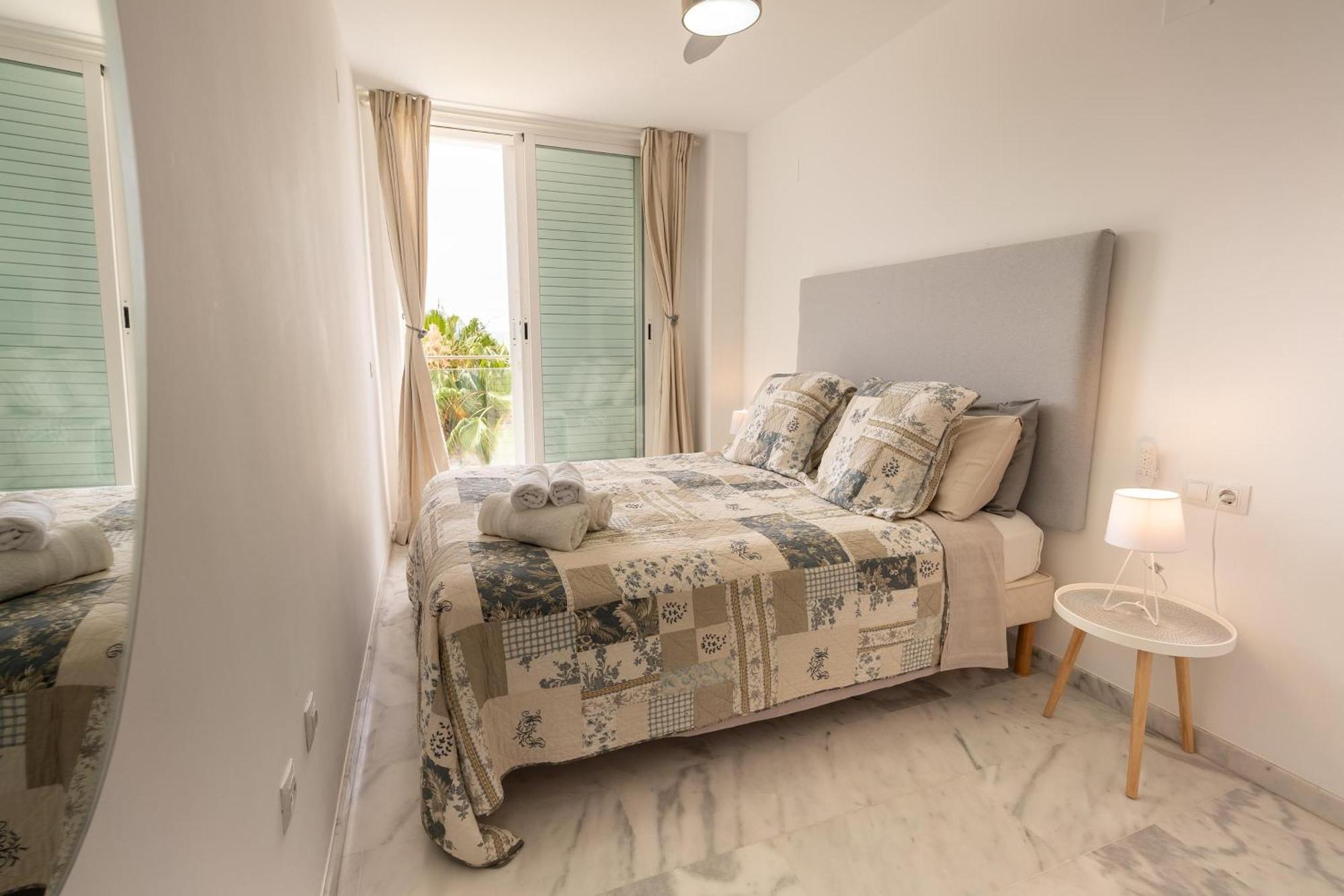 Javea Port Townhouse With Amazing Sea Views & Communal Pool Villa Exterior photo